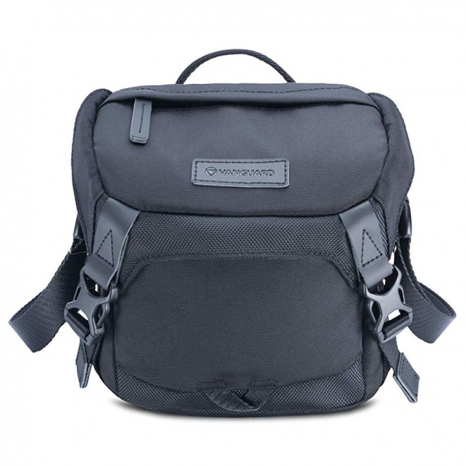 Vanguard VEO GO 15M Shoulder Bag Black